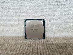 Intel Xeon E-2186G SR3WR 3.80GHz 6コア 高性能CPU 無料発送