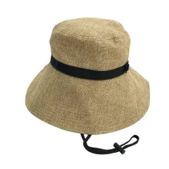 THE NORTH FACE ザ ノースフェイス  HIKE BLOOM HAT ハット  ベージュ系 M [240101275843]