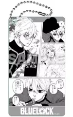 ブルーロック カラオケの鉄人 ルームキー風カード 凪誠志郎 特典 2025年最新】カラオケの鉄人 ブルーロック 凪の人気アイテム - メルカリ