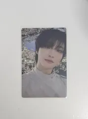 ATEEZ(エイティーズ・アチズ) イン・ユア・ファンタジー ソンファ(SEONGHWA) トレカ