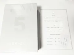 新品未開封 嵐5大ドームツアー集大成ライブ写真集 ARASHI at 5 DOMES 2009-2019