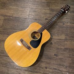 YAMAHA FG-250F/黒ラベル ジャパンヴィンテージ ※r2 - メルカリ