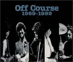 3discs CD オフコース オフコース・グレイテストヒッツ 1969-1989 FHCF24182420 Fun House /00222