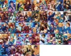 【中古】キャラカード(キャラクター) 全41種セット 「あんさんぶるスターズ! 生ブロマイドコレクション7」