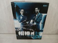相棒 season6 DVD-BOX 2 6枚組 - メルカリ