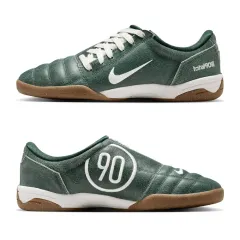 Nike トータル90 ピステ XL ネイビー D□ナイキ/NIKE TOTAL90 中綿入り ピステジャケットJKT【XL】紺