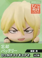 忘却バッテリー ひっかけフィギュア　3種コンプセット②+α。 selen-shope_5500000186377