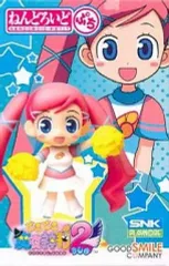 【中古】トレーディングフィギュア ねんどろいどぷち 赤井まほ 「どきどき魔女神判2」DSソフト初回限定スペシャルBOX同梱品