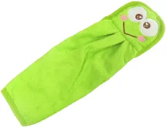 【中古】タオル・手ぬぐい 20.けろけろけろっぴ ループ付きタオル 「サンリオ当りくじ サンリオキャラクターズ当りくじ 第11弾」