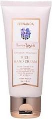 FERNANDA(フェルナンダ) Fragrance Rich Hand Cream (Maria Regale)/フレグランスリッチハンドクリーム（マリアリゲル）（50g