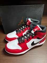 ジョーダン 1 ミッド TD クリート シカゴ　野球スパイク　未使用品　size27.5㎝