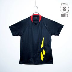 USED【 Reebok 】ポリエステル Tシャツ