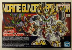 BANDAISPIRITS LEGEND BB バンダイナムコ版 二代目頑駄無大将軍 395
