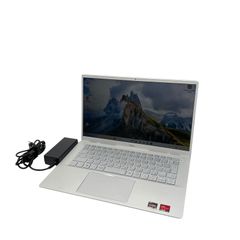 DELL Inspiron 5405 AMD Ryzen 5 4500U 8GB SSD 256GB office 2021 windows 11 ノートパソコン カメラ 動作品  NO.11093