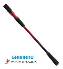 SHIMANO WORLD SHAULA エクステンションバット TYPE C - メルカリ