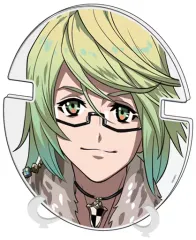 【中古】生活雑貨(キャラクター) 03.桂小五郎 キャラメガスタンド 「幕末Rock」