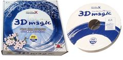 3D magic フィラメント　G-magic　3Dプリンター用フィラメント