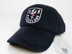 Russeluno ラッセルノ ゴルフ キャップ【ブラック】美品！ 楽天市場】ラッセルノ キャップの通販
