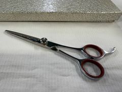 未使用 チャンピオン トリミングシザー 5.5 チャンピオン犬具店