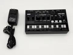 [美品] korg volca kick 付属品完備 volca kick - ANALOGUE KICK GENERATOR | KORG (Canada - EN)