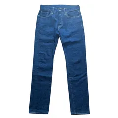 LEVI'S 501S SKINNY メンズS サイズW28 L30 スリム テーパード デニム リーバイス