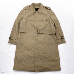 KAPITAL 裏毛 ビーチ クロス ベスト S レッド ネイビー パイピング 
