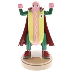 MEDICOM TOY (メディコムトイ) ×UNDERCOVER ×WILL SWEENEY Helmut Hot Dog Man Lamp アンダーカバー ヘルメット ホットドッグ マン ランプ フィギュア マルチのサムネイル