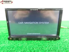 最新地図楽ナビAVIC-RZ03中古180mm7Ｖ型ワンセグTV 最新オービス 最新地図楽ナビAVIC-RZ03中古180mm7V型ワンセグTV 最新オービス