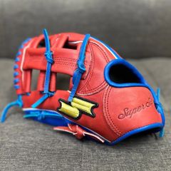 SSK  少年軟式野球　オールラウンド用グラブ