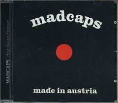 Madcups feat Georg Danzer / Made In Aust