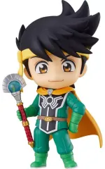 【中古】フィギュア ねんどろいど ポップ 「ドラゴンクエスト ダイの大冒険」