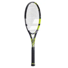 ピュアアエロ98　超美品 バボラ ピュアアエロ98 PURE AERO98 2023 BABOLAT 305g 101501
