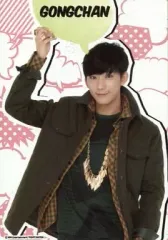 B1A4 ゴンチャン　2022 happy gongchan day トレカ sddefault.jpg