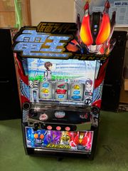 L押忍！番長4 スマスロ実機 簡易ユニット 引き取り限定 関西 京都