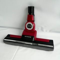 日立 CV-SW7000 掃除機 ヘッド D-AP37 保証付き
