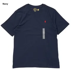 ポロラルフローレン Tシャツ PoloRalphLauren BOY 半袖 ボーイズ Vネック 大人可 メンズ レディース ユニセックス 323832906