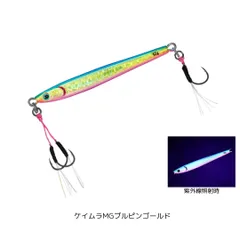 人気✨TGベイト　スリム　 120g 4本セット✨＋80g 1本　計5本✨ 全6色】ダイワ TGベイトスリムスーパーライトジギング 30g DAIWA