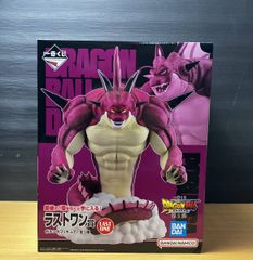 一番くじ 赤ポルンガ ラストワン賞 ドラゴンボールDAIMA - メルカリ