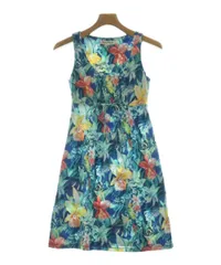 Tommy Bahama ワンピース レディース 【古着】【中古】【送料無料】