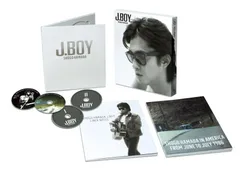 【新品未開封品未使用】\"J.BOY\" 30th Anniversary Box 2025年最新】j.boy 30th anniversary editionの人気アイテム