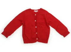 【セラフ/Seraph】カーディガン 90サイズ 女の子【子供服・ベビー服】（1958138）