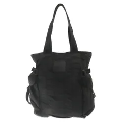 Y-3 (ワイスリー) CH2 UTILITY TOTE ユーティリティー ナイロン トートバッグ ブラック H31119のサムネイル
