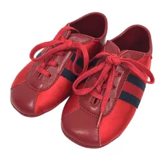 2025年最新】GUCCI 子供用スニーカーの人気アイテム - メルカリ