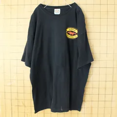 USA KONA BREWING Co. コナビール 両面プリントTシャツ ブラック メンズXL 半袖 アメリカ古着　071625ss27