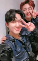 StrayKids FC限定盤 Chanbin/I.N THE SOUND ユニット