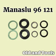 MANASLU121と火輪セット【値下げしました】 hq720.jpg?sqp=-
