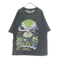 【超美品】Green Day 90s ヴィンテージ tシャツ 1990's 