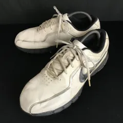 NIKE ナイキゴルフシューズ　レア　美品　27.5 ナイキ 27 5cm フリー ゴルフ NM ゴルフシューズ｜Yahoo!フリマ