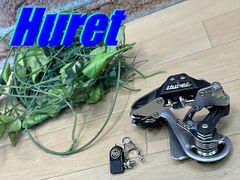 Huret ユーレー ドッパー ランドナー　リアディレイラー Huret ユーレー ドッパー ランドナー リアディレイラー｜Yahoo