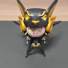 オーバーウォッチ ロードホッグ、ジャンクラット フィギュア 新品未開封 オーバーウォッチ ロードホッグ、ジャンクラット フィギュア